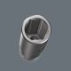 4. Wera 05004545001 socket/socket set Socket set