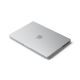 2. Nešiojamojo komiuterio apvalkalas Satechi Eco kietasis apvalkalas "MacBook 16", švarus