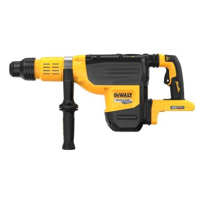 3. DeWALT XR flexvolt 290 RPM SDS Max 9.4 kg Black, Yellow