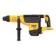 3. DeWALT XR flexvolt 290 RPM SDS Max 9.4 kg Black, Yellow