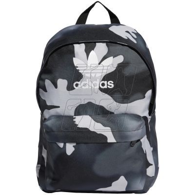 Backpack adidas Camo Classic Backpack IB9211