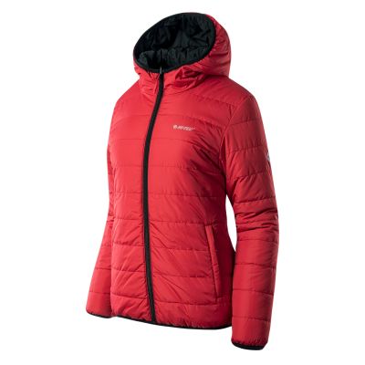 6. Hi-tec Lady Halen Jacket W 92800326571 