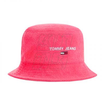 Tommy Jeans TJW Sport Bucket hat AW0AW12423