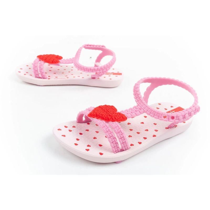 17. Ipanema My First Ipanema Baby Jr 81997BC815 Sandals