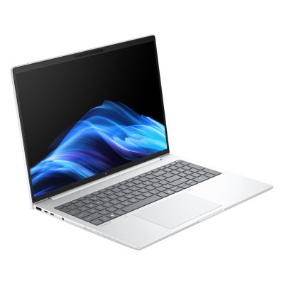 2. HP EliteBook 8 G1i AI PC Intel Core Ultra 5 225U Laptop 40.6 cm (16") WUXGA 32 GB DDR5-SDRAM 512 GB SSD Wi-Fi 6E (802.11ax) Windows 11 Pro Silver