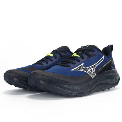 3. Mizuno NEO LUMINA GTX J1GJ265901 shoes