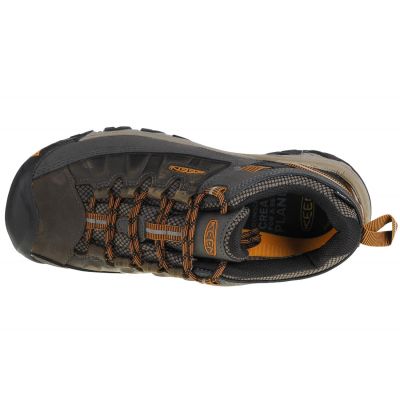 3. Keen Targhee III WP M 1017784 shoes