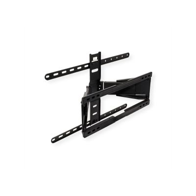 2. VALUE 17.99.1188 TV mount 2.29 m (90") Black
