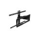 2. VALUE 17.99.1188 TV mount 2.29 m (90") Black