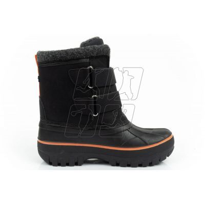 3. Lee Cooper Jr Snow Boots LCJ-24-44-2865K