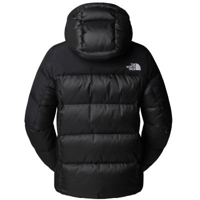 2. The North Face Diablo Down 2.0 Hooded Jacket NF0A8E13PH51 Black L