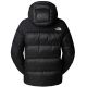 2. The North Face Diablo Down 2.0 Hooded Jacket NF0A8E13PH51 Black L