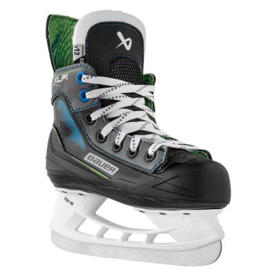 2. Bauer X-LP 2.0 Youth Hockey Skates