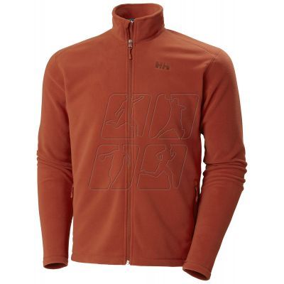 7. Helly Hansen Daybreaker Fleece Jacket M 51598 219