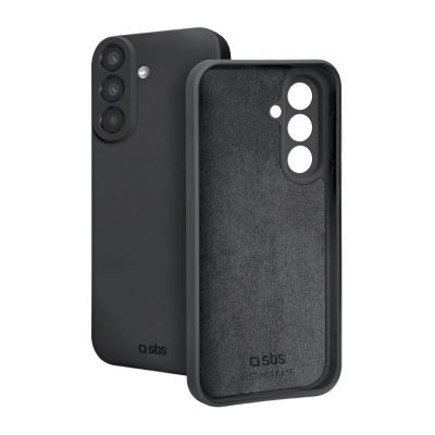 SBS Instinct Case for Samsung Galaxy A37 - Black