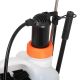 11. ADLER AD 6810 16L backpack pressure sprayer