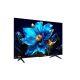 3. TCL 55T69C QLED 55" 4K Ultra HD Google TV Dolby Atmos DVB-T2 Metallic