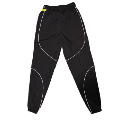 2. Women's Nike Retro Fly Swoosh Pants Black/White - CZ3953-010