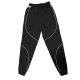 2. Women's Nike Retro Fly Swoosh Pants Black/White - CZ3953-010