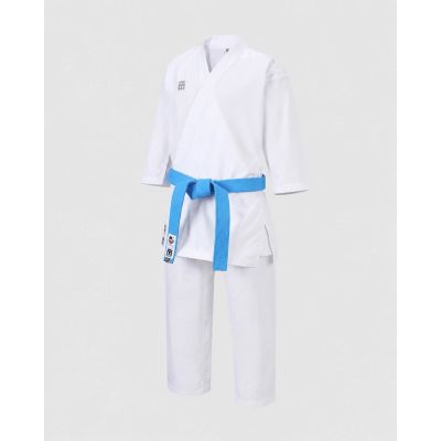 26. Kimono for karate School WKF | MOOTO