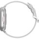9. Smartwatch Gravity Silver Strap + Bracelet GT43-2