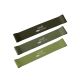CASALL Rubber Bands 3Pack green