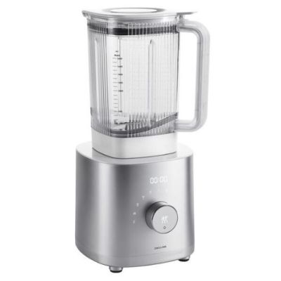 3. ZWILLING ENFINIGY Blender 1.8 l Tabletop Blender 1600 W Silver