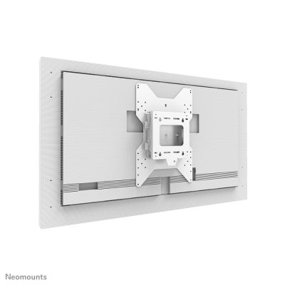 6. Neomounts WL85-515WH16 TV mount 190.5 cm (75") White