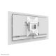 6. Neomounts WL85-515WH16 TV mount 190.5 cm (75") White