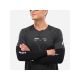 2. MILLET Intense Arm Sleeves Black