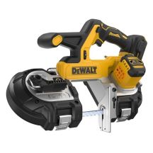 18V DCS378N DEWALT Band Saw