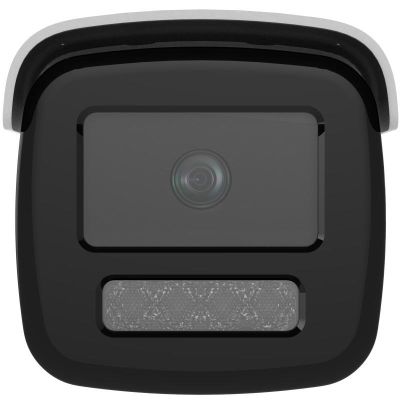 3. Hikvision Pro Series with ColorVu DS-2CD2T47G2H-LI(2.8mm)(eF) Sphere (Shape) IP Security Camera Outdoor 2688 x 1520 px Wall