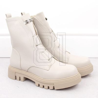 9. Jezzi platform ankle boots W RMR2150-19 JEZ434B
