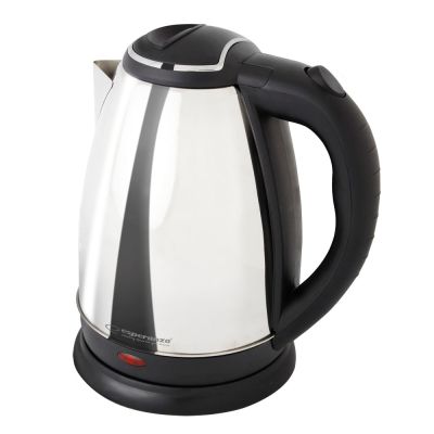 3. ESPERANZA ELECTRIC KETTLE TUGELA 1.8 L SILVER EKK104S