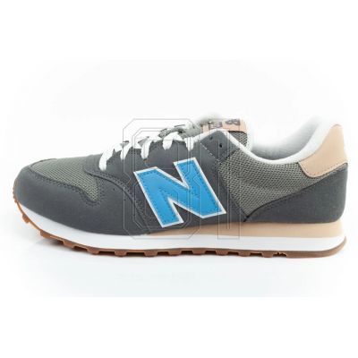 7. New Balance Shoes Sneakers M GM500TBW