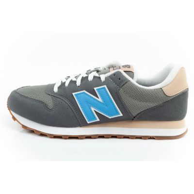 7. New Balance Shoes Sneakers M GM500TBW