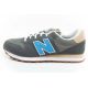 7. New Balance Shoes Sneakers M GM500TBW