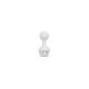 3. Ubiquiti Quick-Mount White