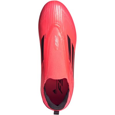 12. adidas F50 League LL FG/MG Jr IF1363 football boots