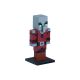 15. MINECRAFT S2 FIGURES - 8 PACK DELUXE BOX (ASSORTMENT)