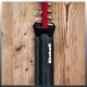 7. Electric hedge trimmer EINHELL GC-EH 6055/1 3403320 (610 mm)