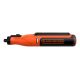 3. Black & Decker BCRT8IK-XJ Rotary Multi-Tool