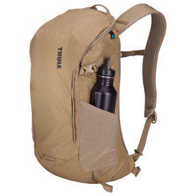 9. Thule Alltrail TADP218 Faded Khaki Backpack Travel Backpack Polyester