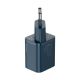 3. Baseus Super Si 1C fast charger USB Type C 20 W Power Delivery blue (CCSUP-B03)