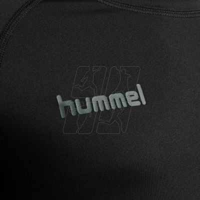 4. Hummel First Performance Jr 204503-2001 T-shirt