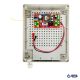 Buffer power supply SMPS 12V 6A 72W ATTE AUPS-70-120-L1
