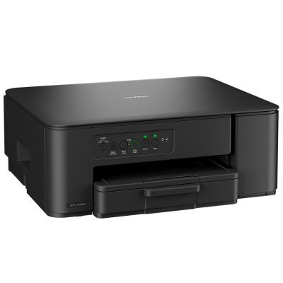 20. Brother DCP-J1260W Multifunction Printer Inkjet Color 3 in 1 A4 Format Wi-Fi Black
