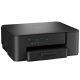 20. Brother DCP-J1260W Multifunction Printer Inkjet Color 3 in 1 A4 Format Wi-Fi Black