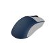 6. Fury Tanto T4 Gaming Mouse, 12000 DPI, RGB, Navy Blue, Wireless