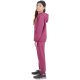 3. Trousers 4F CAS F1249 Jr 4FJWAW25TTROF1249 50S